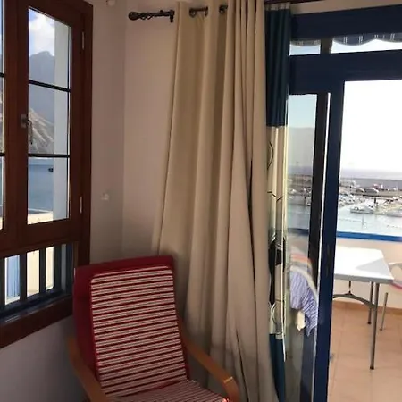 Casapello Terrace Apartment