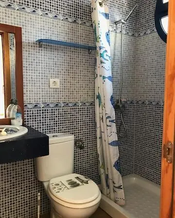 Casapello Terrace Apartment
