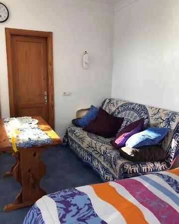Casapello Terrace *